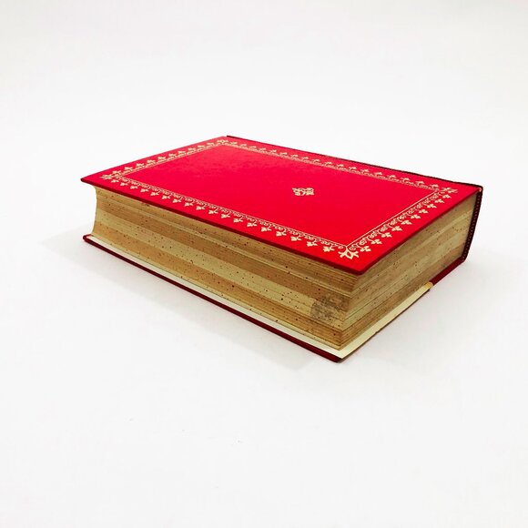 The New Dictionary of Thoughts A Cyclopedia of Quotations 1966 HB - Picture 2 of 10